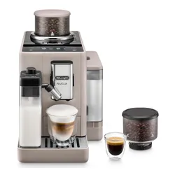 Кофемашина DeLonghi Rivelia EXAM440. 55BG