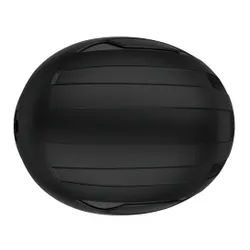 Kask rowerowy LAZER CityZen KinetiCore Czarny Miejski (rozmiar XL)
