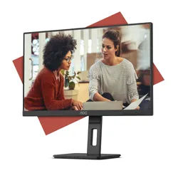 Monitor AOC 27E3QAF 27" Full HD IPS 75Hz 4ms