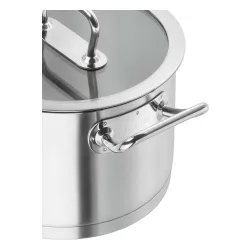 Garnek Zwilling Pro 65122-160-0 Indukcja Stal nierdzewna 1,5l