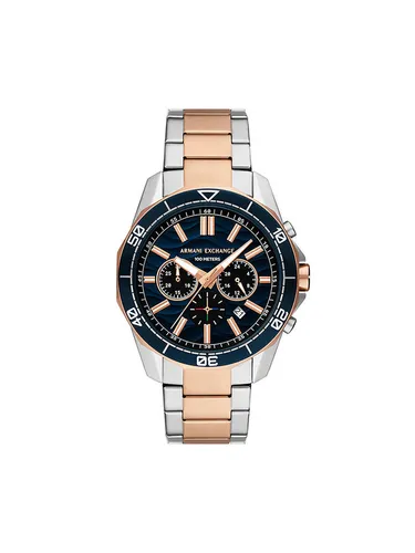 Часы Armani Exchange SPENCER AX1965
