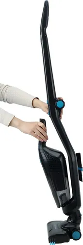 Вертикальный пылесос Hoover Free Motion FM216LI 011