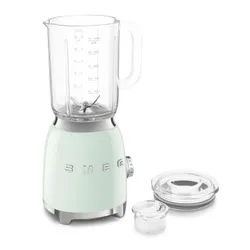 Blender Smeg 50's Style BLF03PGEU