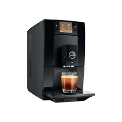 Ekspres Jura A8 Piano Black (EA) Szerokość 19cm