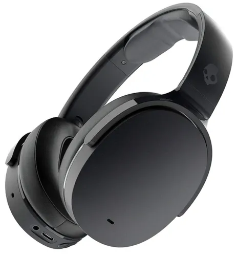 Słuchawki nauszne SKULLCANDY Hesh ANC Czarny