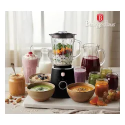 Blender kielichowy BERLINGER HAUS BH-9821