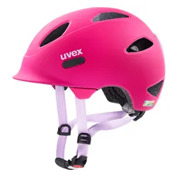 Kask rowerowy orzeszek UVEX Oyo