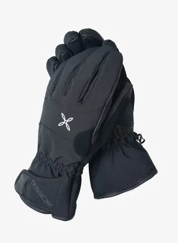 Rękawice narciarskie Montura Ski Light Glove - black