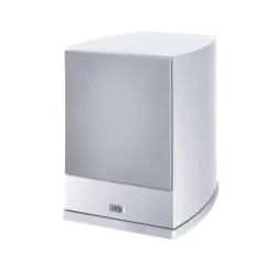 Subwoofer Heco Victa Elite Sub 252A Aktywny 100W Biały