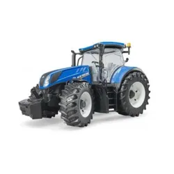 BRUDER Pojazd Traktor New Holland T7.315