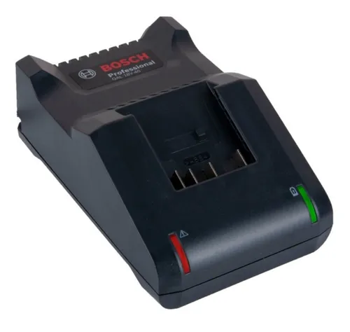 Bosch GAL 18V-40 încărcător rapid profesional