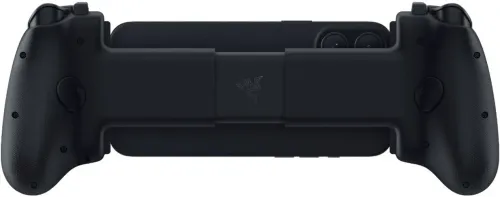 Pad Razer Kishi V3 Pro z uchwytem na telefon do Android, iOS, PC Czarny