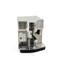 Kolbowy ekspres do kawy DeLonghi EC 850.M - outlet