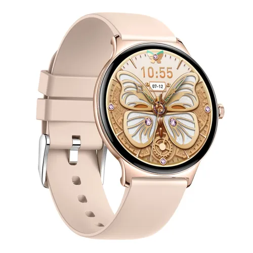 Smartwatch Colmi V89 Złoty