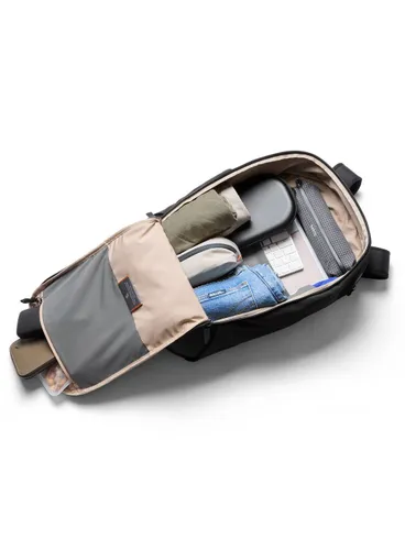 Plecak miejski Bellroy Transit Workpack 26 - black
