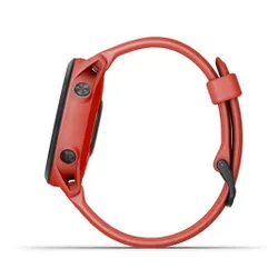 Смарт-часы Garmin Forerunner 745 красный