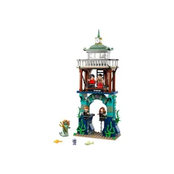 LEGO Harry Potter™ 76420 Üç Sihirbazın Turnuvası: Hogwarts Gölü