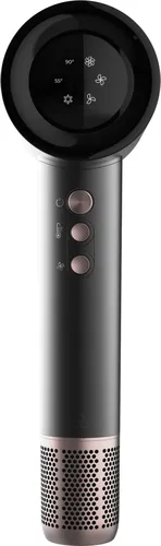 Suszarka CECOTEC Bamba IoniCare RockStar Nano IonTech Czarny 1600W