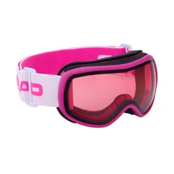 Ochelari Cap Ninja 395430 Roșu / Roz