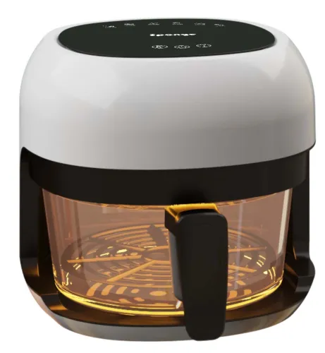Air fryer Sponge SPOAIRFR002 1000W 4l