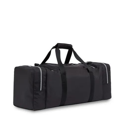 Сумка Tommy Jeans TJM Heritage Archive Duffle AM0AM11658 Black BDS