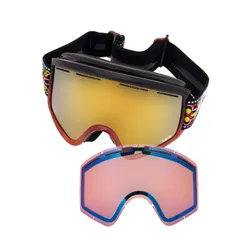 Gogle snowboardowe Von Zipper Cleaver - 