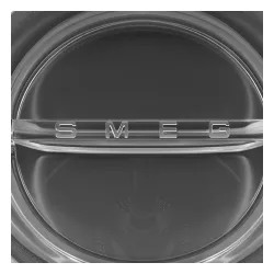 Spieniacz Smeg MFF02BLEU