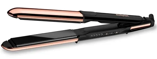 Выпрямитель для волос BaByliss Straight & Curl Brilliance ST482E - ионизация