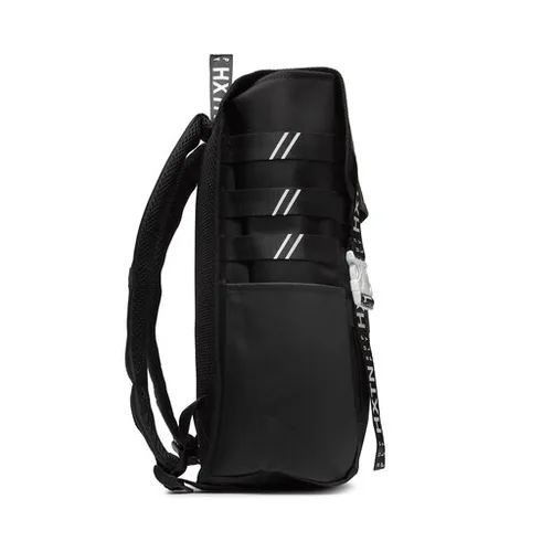 Hxtn Utilitate De Aprovizionare-Formarea Rucsac H145010 Negru