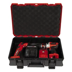 Walizka narzędziowa EINHELL E-Case S-F 4540011