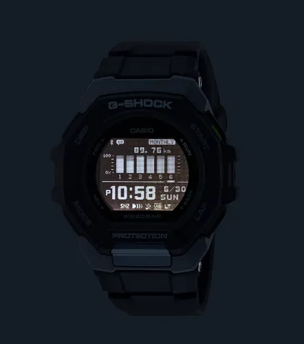 Часы G-Shock GBD-300-1ER
