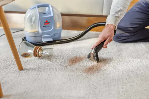 Odkurzacz Bissell SpotClean Mini 4103N