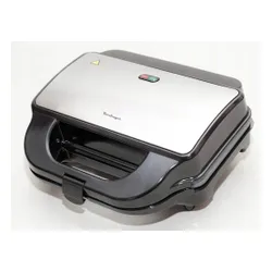 Opiekacz 3 w 1 Gofrownica Toster, Grill, Berlinger MAX2100W, marmurkowe płytki