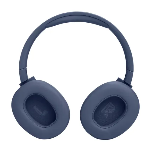 Беспроводные наушники JBL Tune 770nc Over-Ear Bluetooth 5.3 Blue