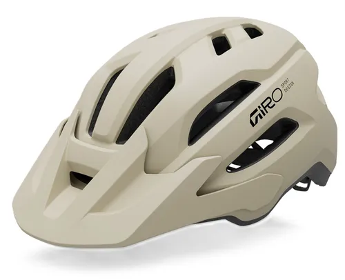 Kask rowerowy GIRO Fixture II MIPS Youth
