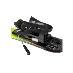 Narty dziecięce HEAD SUPERSHAPE TEAM + wiązanie HEAD JRS 4.5 z GRIP WALK - Długość (cm) - 67