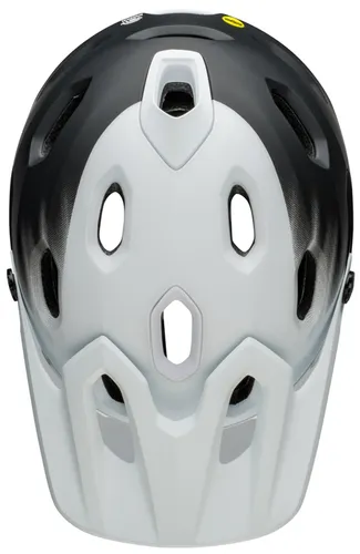 Kask rowerowy Full Face BELL Super DH Spherical MIPS