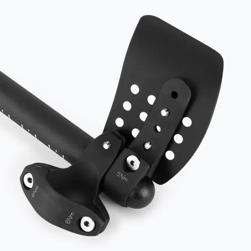 Руль для велосипеда PRO Missile Ski-Bend, чёрный