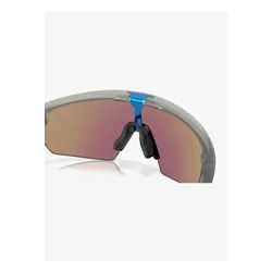 Okulary przeciwsłoneczne Oakley Sphaera matte grey ink/prizm sapphire