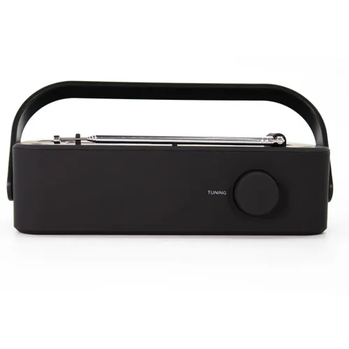 Radioodbiornik Aiwa R-190BW Radio FM Biały
