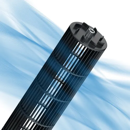 Wentylator DUUX Elevate DXTF02 Biały