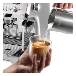 Ekspres kolbowy DeLonghi La Specialista Maestro EC9885M Kawa mrożona