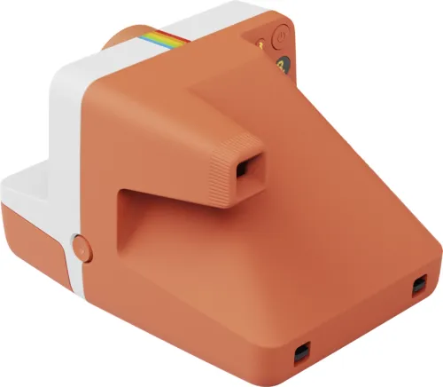 Aparat Polaroid Now Gen 3 Pomarańczowy