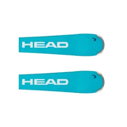 Narty allround HEAD SHAPE SX + wiązanie HEAD PR 10 z GRIP WALK - Długość (cm) - 149