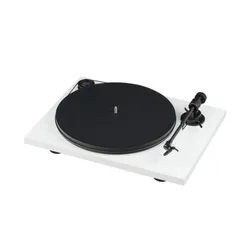 Pro-Ject Primary E Phono Pikap Beyaz