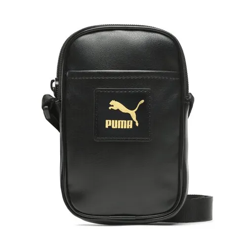 PUMA Classics Lvb Pu Gât-Pungă 079647 01 PUMA Negru
