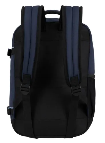 Plecak kabinowy American Tourister Cloudrider Cabin Backpack S - sky navy