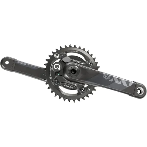 Mechanizm korbowy SRAM XX1 Eagle Quark