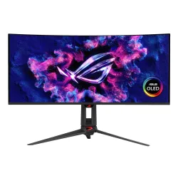 ASUS ROG Swift OLED PG34WCDN - 360Hz | UWQHD | RGB V-Stripe OLED | 34''