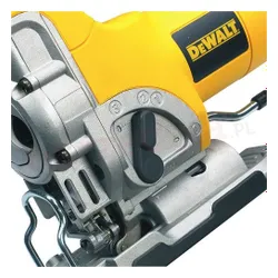 DeWalt Elektrikli testere DW331K